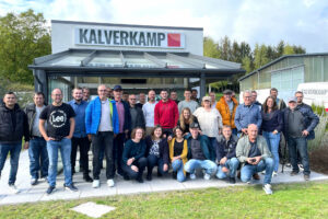 Betriebsausflug 2022