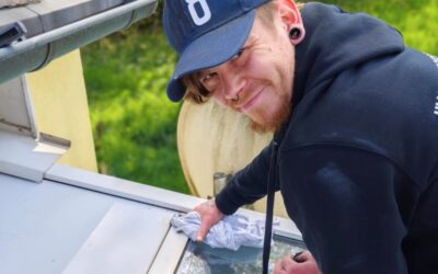 Christian Schäfer verstärkt Montage-Team | Kalverkamp Lieser