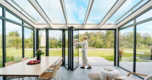 Solarlux Ideentage Lieser