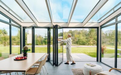 20. & 21.09.25: Solarlux Ideentage in Lieser