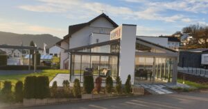 Kalverkamp Wintergarten Ausstellung