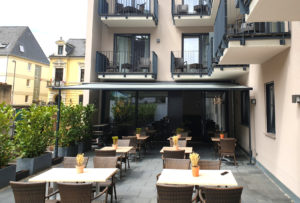 Markise Bernkastel-Kues