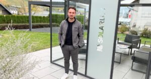 Kundenberater Manuel