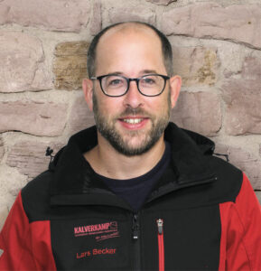 Lars Becker Fachberater