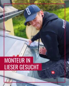 Handwerker Kollege gesucht