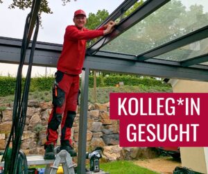Monteur bei Kalverkamp gesucht