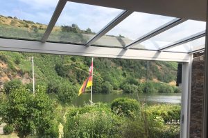 Terrassendach Piesport