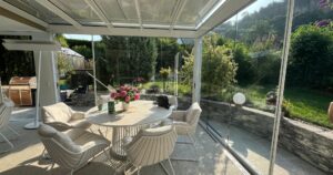 SDL Acubis Gerolstein - Innenansicht