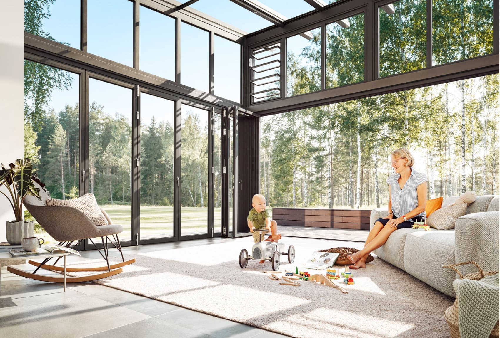 Solarlux Planungstage Solarlux Planungstage