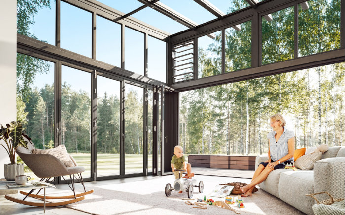 Solarlux Planungstage – Gemütlich planen am Wochenende