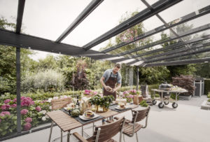 Solarlux Aktion 2018