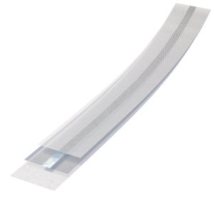 Markisentuch ohne Nahtstellen