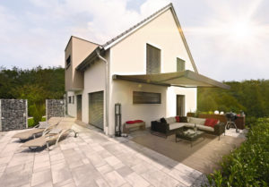 Verbessertes Wickelverhalten