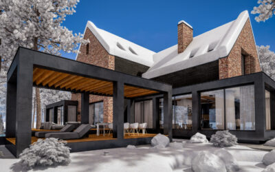 Frohe Weihnachten & ein gesundes neues Jahr!